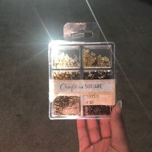 braclets beads .. 🤎